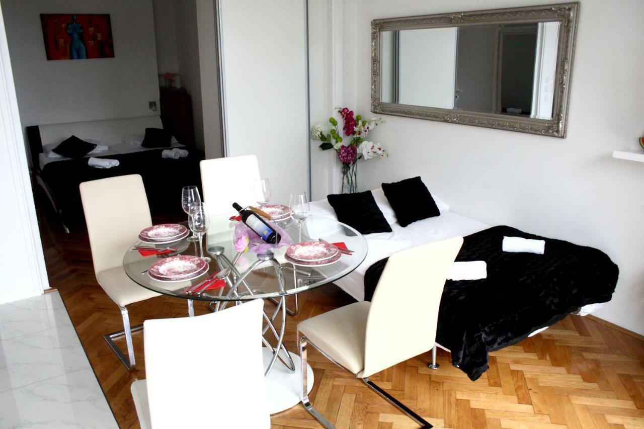 Prestige Apartman
